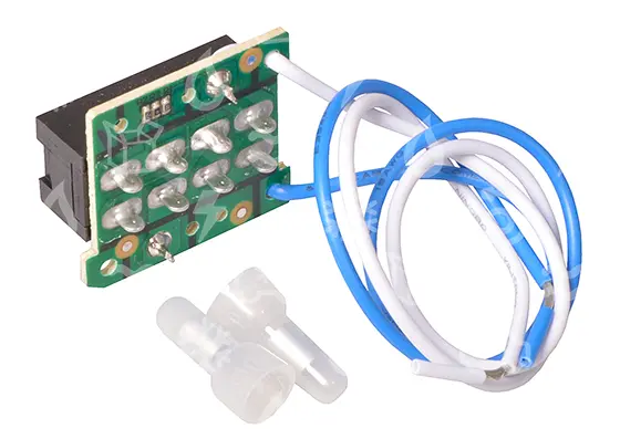 modul / elektronika vysavače ROWENTA